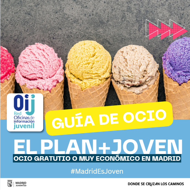 Guía de ocio verano